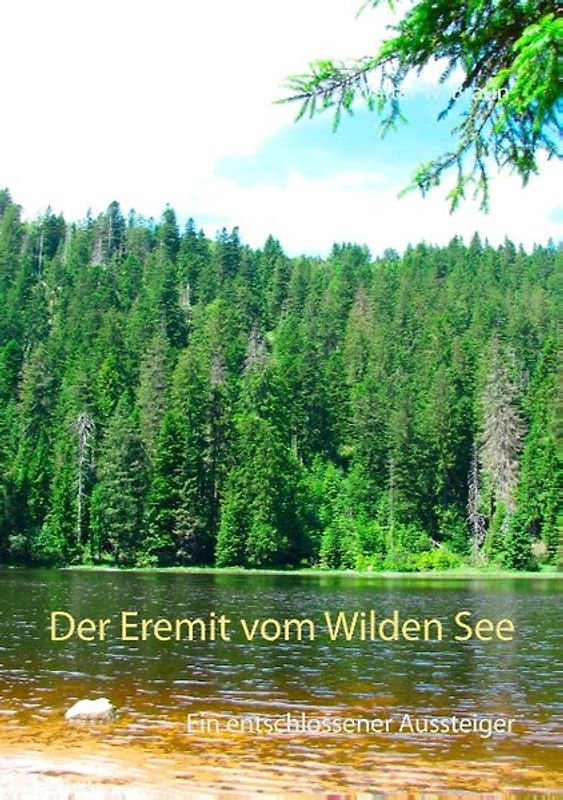 Der Eremit vom Wilden See