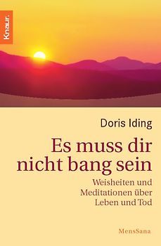 Es muss dir nicht bang sein