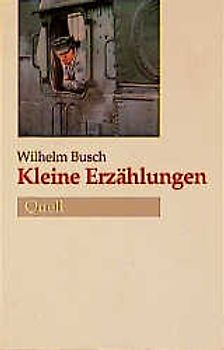 Kleine Erzählungen