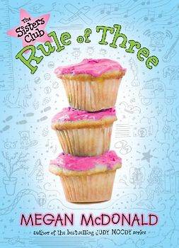 The Sisters Club: Rule of Three