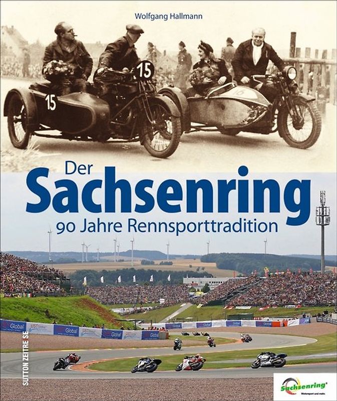 Der Sachsenring