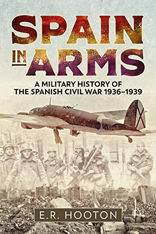 Spain in Arms