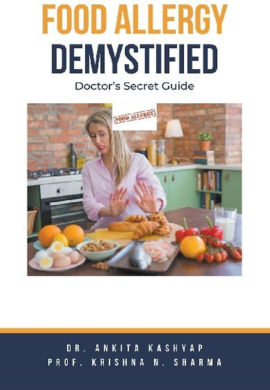 Food Allergy Demystified
