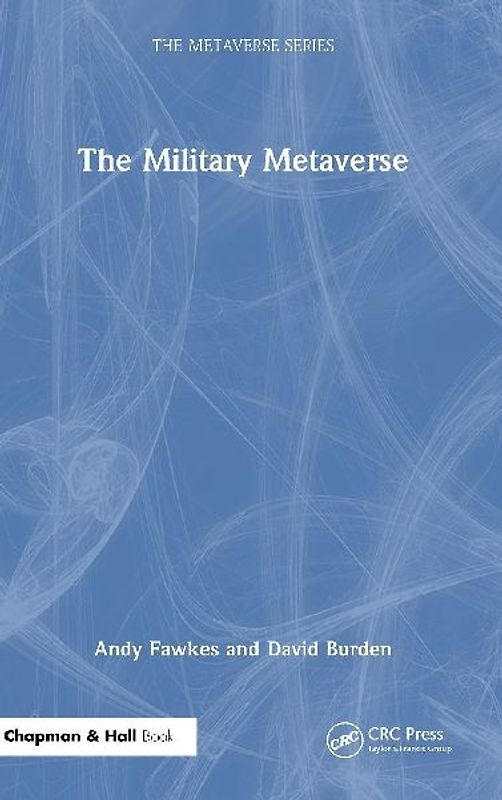 The Military Metaverse