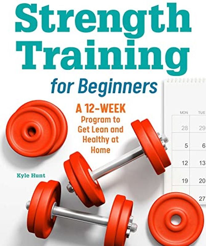 Strength Training for Beginners