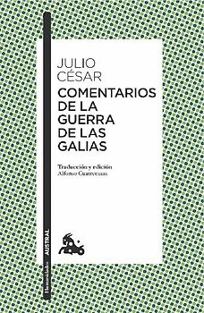 Comentarios de la Guerra de las Galias