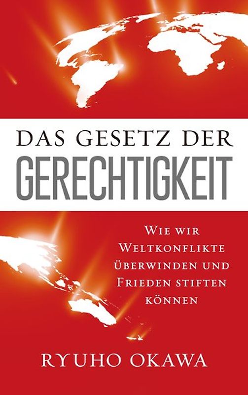 Das Gesetz der Gerechtigkeit