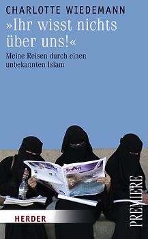 "Ihr wißt nichts über uns!"