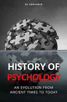 The History of Psychology