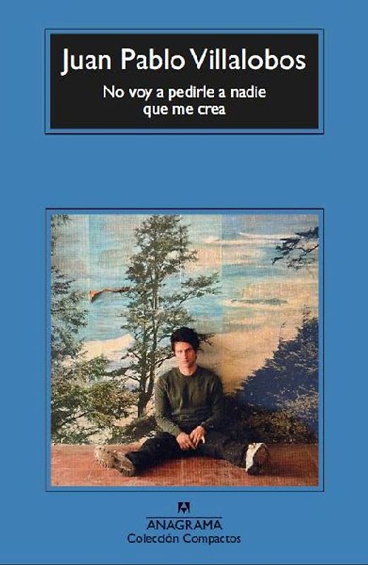 No Voy a Pedirle a Nadie Que Me Crea -V2*