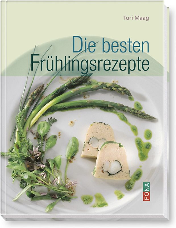 Die besten Frühlingsrezepte