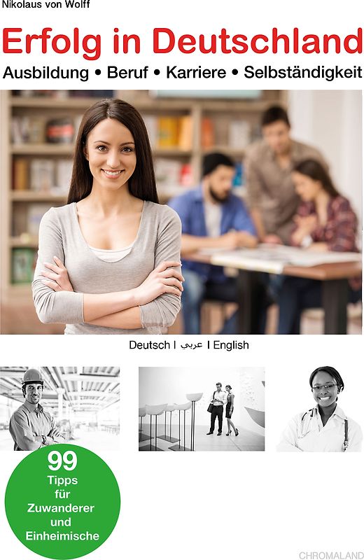 Erfolg in Deutschland