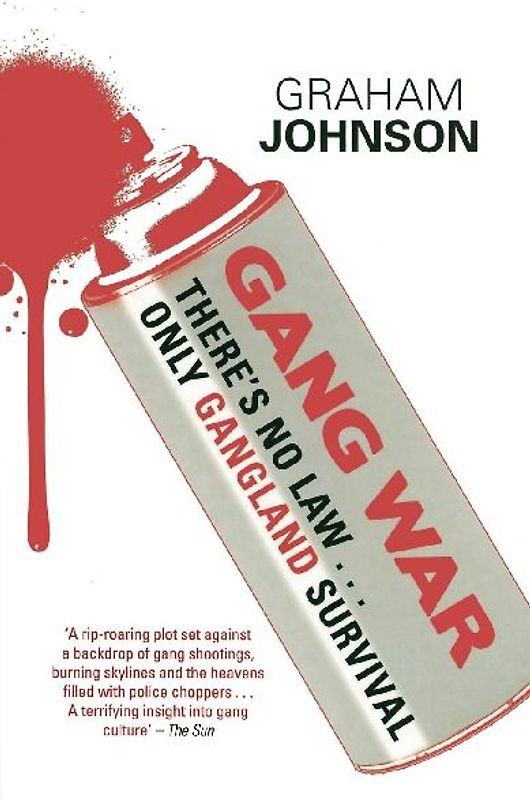 Gang War