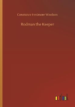 Rodman the Keeper