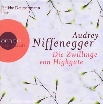 Heikko Deutschmann - Die Zwillinge Von Highgate