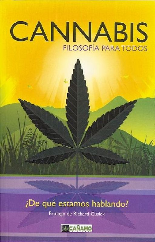 Cannabis : filosofía para todos