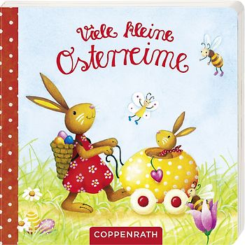 Viele kleine Osterreime