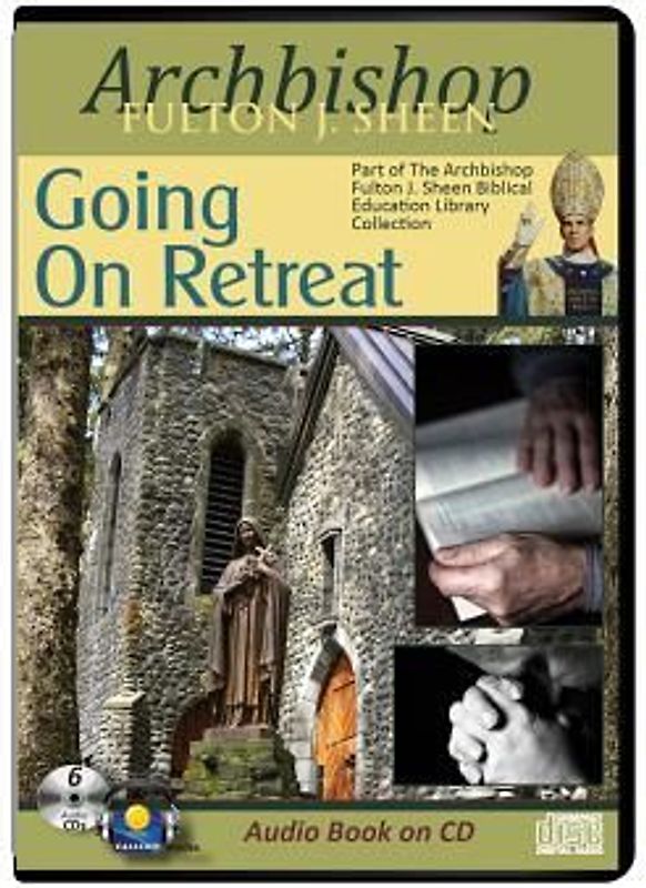 Going on Retreat