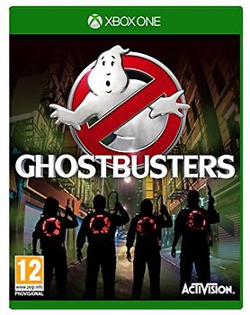 Ghostbusters 2016 [UK Import] Xbox One