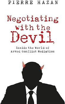 Negotiating with the Devil