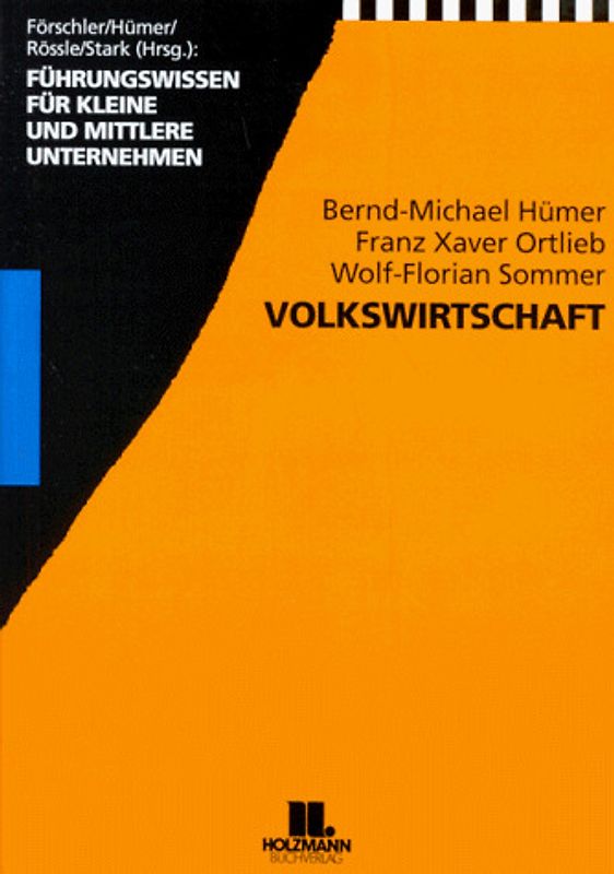 Volkswirtschaft