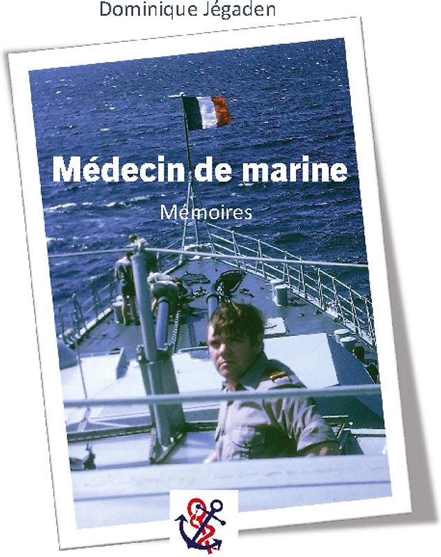 Médecin de marine