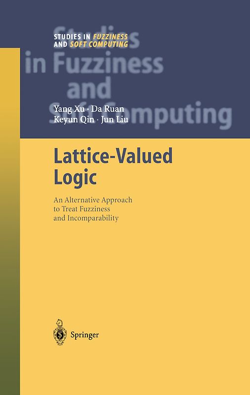 Lattice-Valued Logic