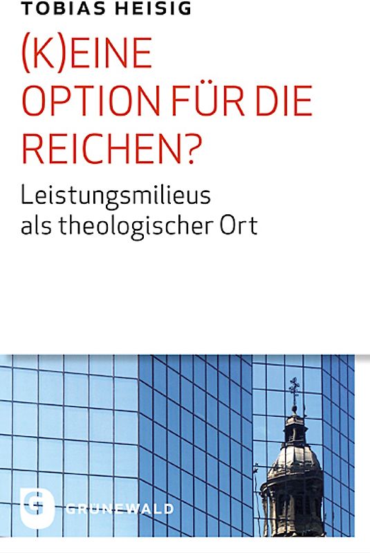 (K)eine Option für die Reichen?