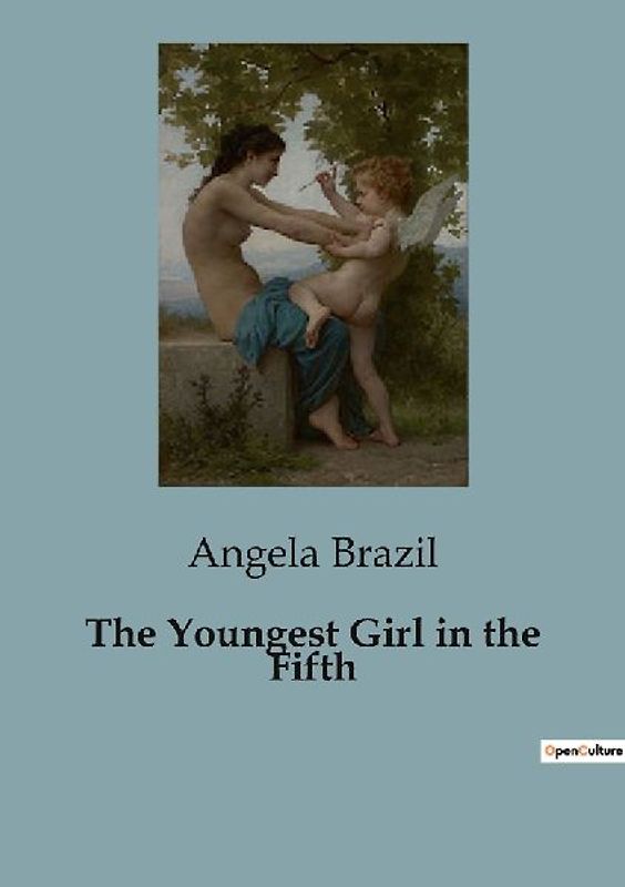The Youngest Girl in the Fifth