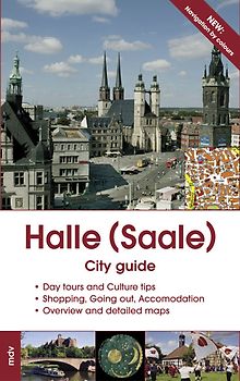 City Guide Halle