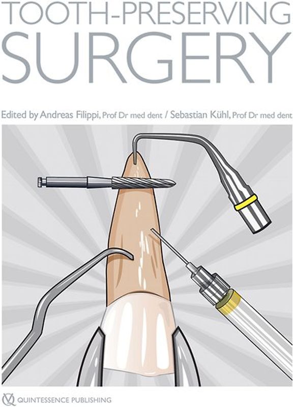 Tooth-Preserving Surgery