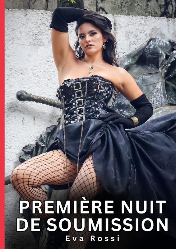 Première Nuit de Soumission