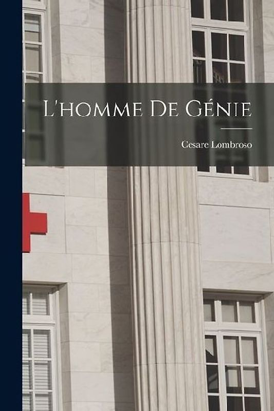 L'homme De Génie