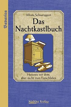 Das Nachtkastlbuch