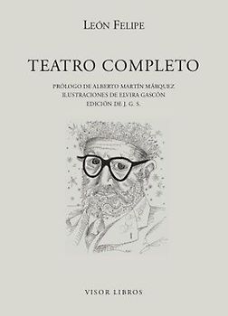 Teatro completo