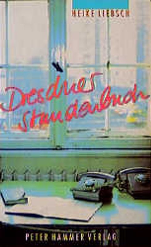 Dresdner Stundenbuch