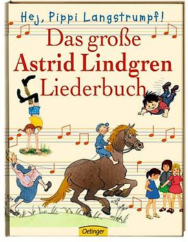 Hej, Pippi Langstrumpf!