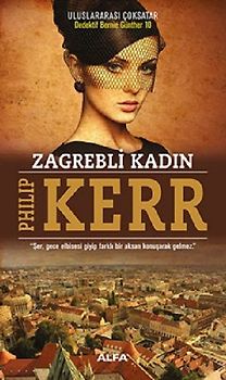 Zagrebli Kadin