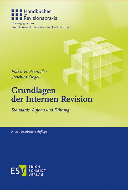 Grundlagen der Internen Revision