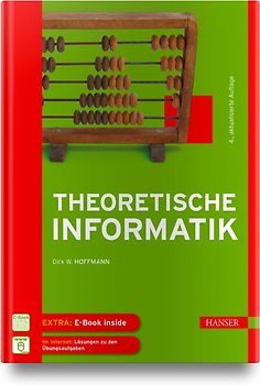 Theoretische Informatik