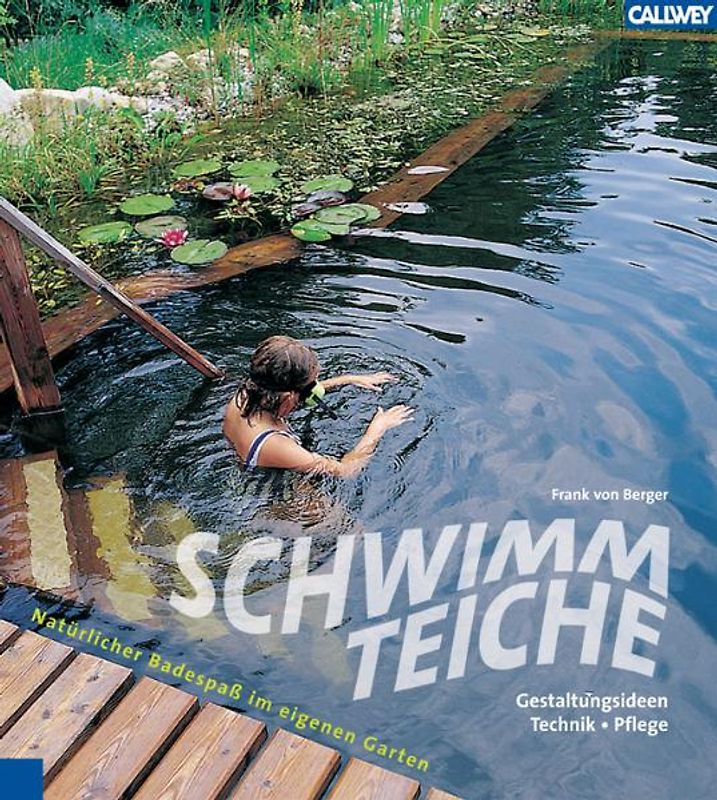 Schwimmteiche