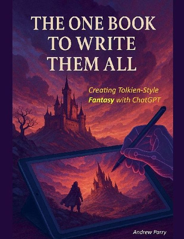 The One Book to Write Them All