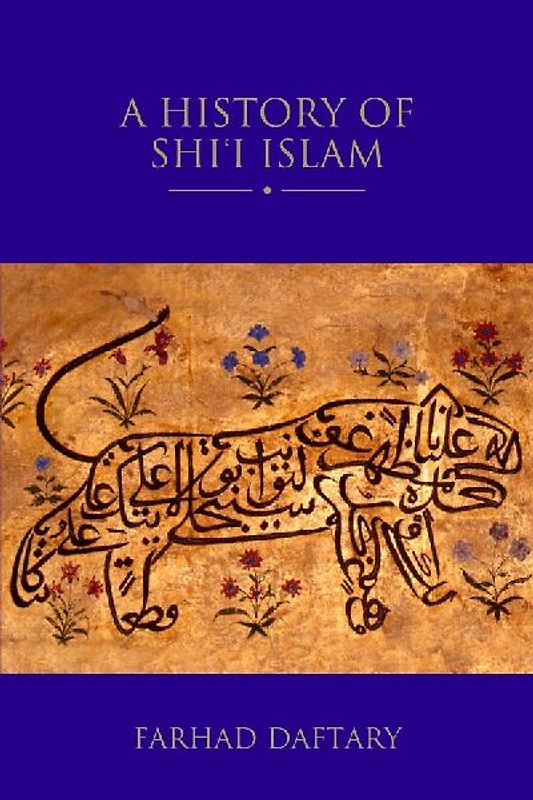 A History of Shi'i Islam