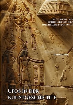 UFOs in der Kunstgeschichte