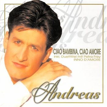 Andreas - Inno d' Amore