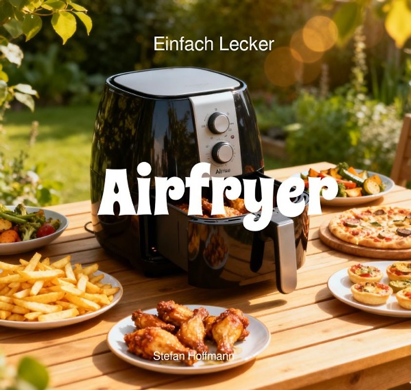 Einfach Lecker / Airfryer