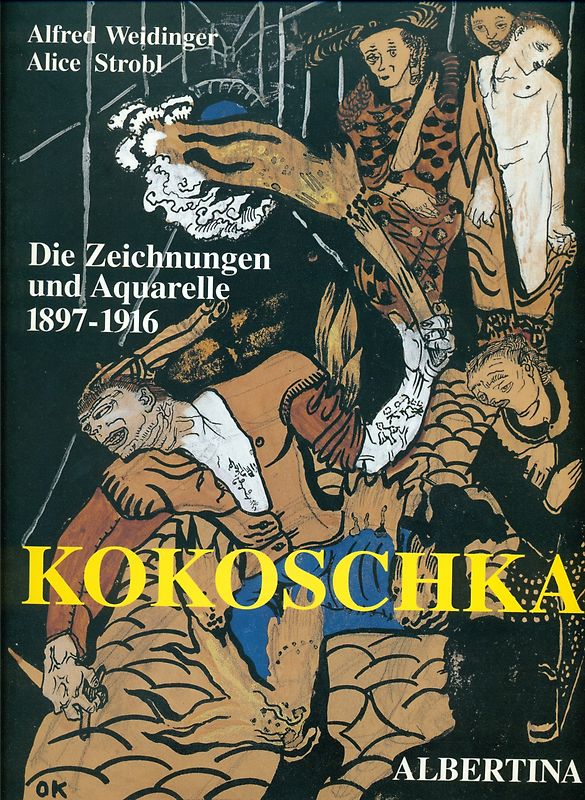 Oskar Kokoschka