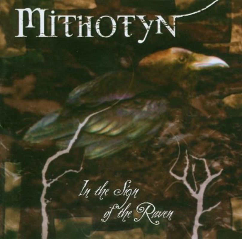 Mithotyn - In the Sign of the Raven