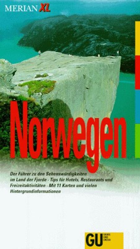 Norwegen. Oslo. Der Süden: Arendal, Flekkefjord, Kongsberg, Kragero, Mandal, Risor, Tonsber. Der Westen: Bergen, Hardangerfjord, Nordfjord, Sognefjord, Stavanger, Alesund. Der Norden: Bodo, Lappland, Lofoten