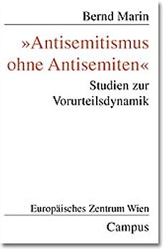 Antisemitismus ohne Antisemiten